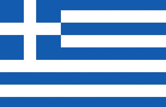 Study in GREECE