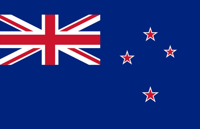 Study in NEW ZEALAND