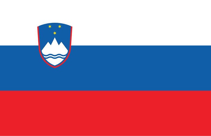 Study in SLOVENIA