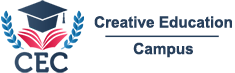 Creative Education Campus Logo